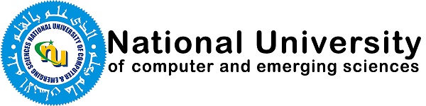 National University of Computer & Emerging Sciences