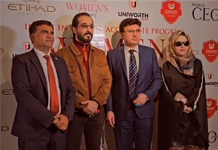 Women CEO Club launch