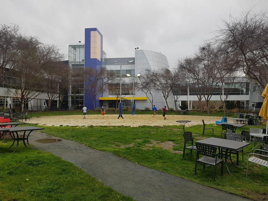 Googleplex, Mountain View — 6 of 6
